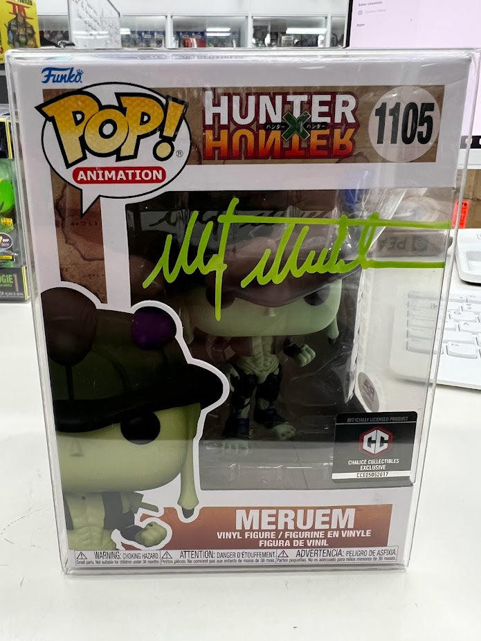 Hunter X Hunter - Meruem POP (1105) - Max Mittelman