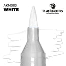 AK Interactive - Playmarkers - White - Acrylic Paint Marker