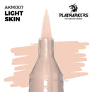 AK Interactive - Playmarkers - Light Skin - Acrylic Paint Marker