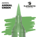 AK Interactive - Playmarkers - Animal Green - Acrylic Paint Marker