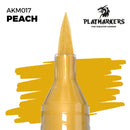 AK Interactive - Playmarkers - Peach - Acrylic Paint Marker