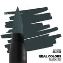 AK Interactive - Real Colors Markers - RLM 66 - Acrylic Paint Marker