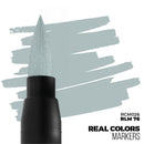 AK Interactive - Real Colors Markers - RLM 76 - Acrylic Paint Marker