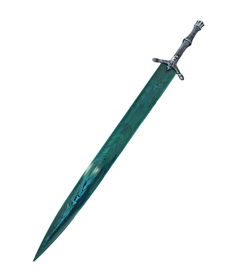 Bloodbourne Sword