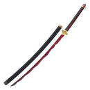 Elden Ring Rivers of Blood Katana