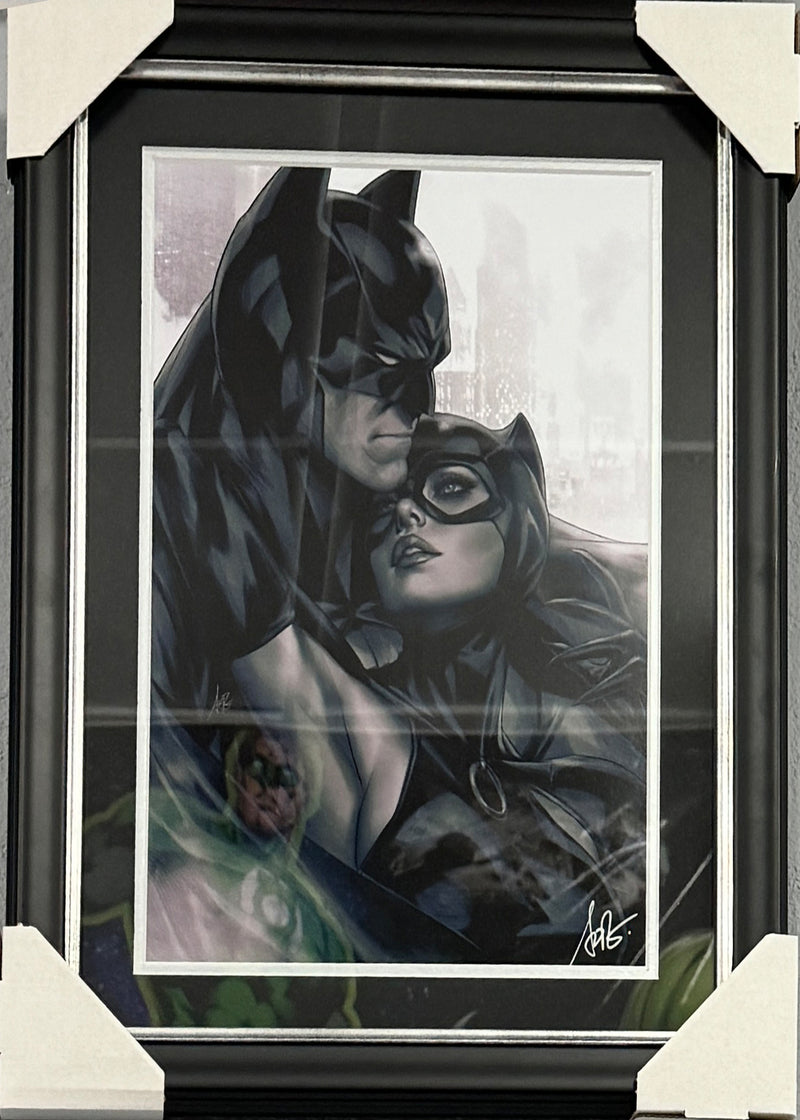 ArtGerm Frames