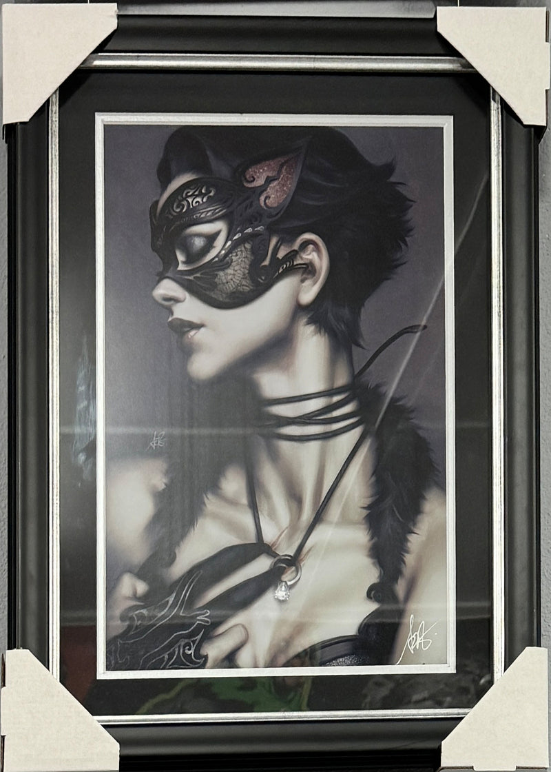 ArtGerm Frames