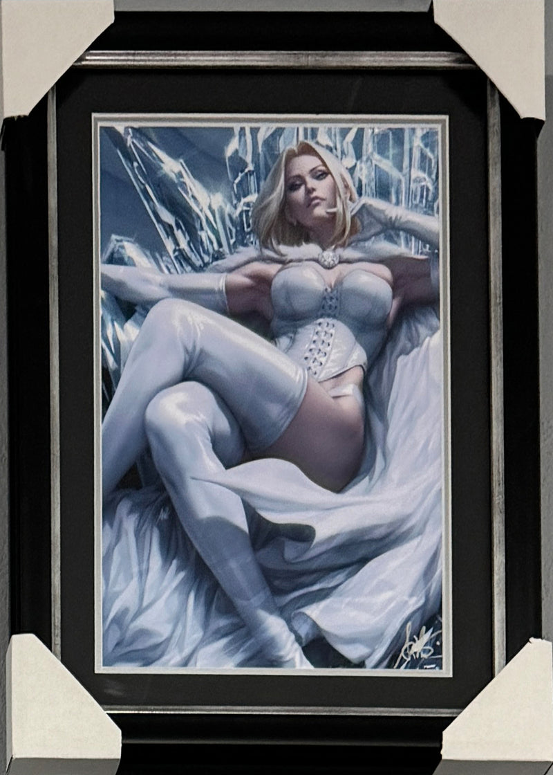 ArtGerm Frames