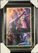 ArtGerm Frames