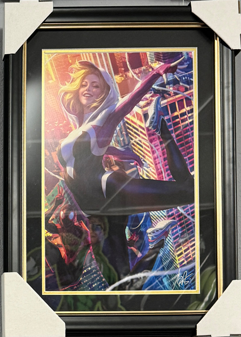 ArtGerm Frames