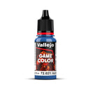 Vallejo - Game Colour - Magic Blue 18ml - New Formula