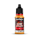 Vallejo - Game Colour - Ink - Yellow 18 ml New Formula
