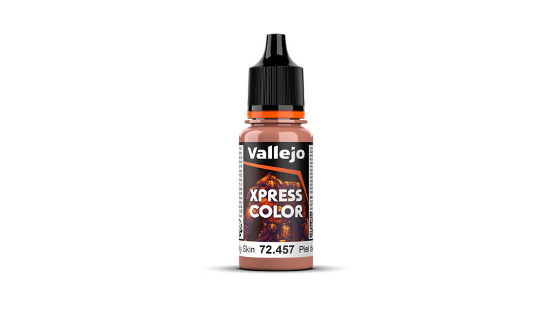 Vallejo - Game Colour Xpress Colour - Fairy Skin 18 ml Acrylic Paint