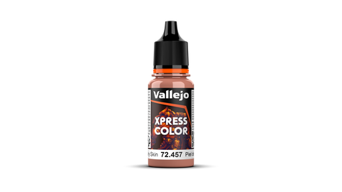 Vallejo - Game Colour Xpress Colour - Fairy Skin 18 ml Acrylic Paint