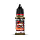 Vallejo - Game Colour - Special FX - Vomit 18ml Acrylic Paint - New Formulation