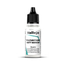 Vallejo - Game Colour - Polyurethane Matt Varnish 18ml Acrylic Paint - New Formulation