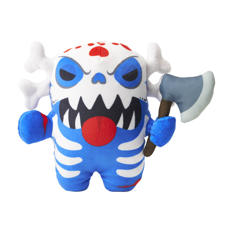 Axe-Alotls - Plush