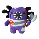 Axe-Alotls - Plush