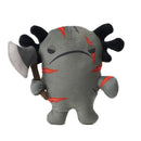 Axe-Alotls - Plush