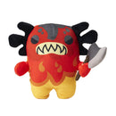 Axe-Alotls - Plush