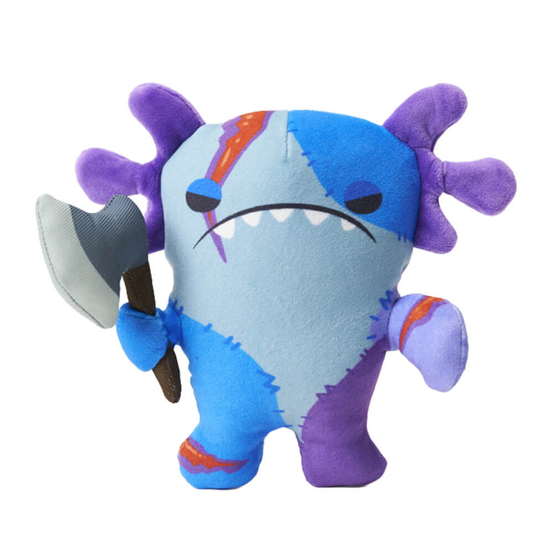 Axe-Alotls - Plush