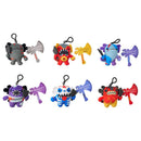 Axe-Alotls - Blind Bags