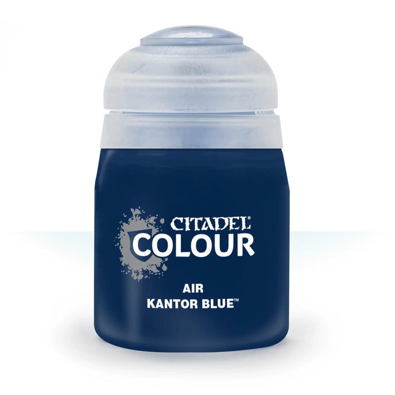 Citadel Paint Air Kantor Blue (24ml)