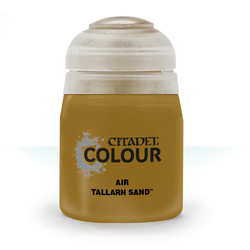 Citadel Paint Air Tallarn Sand (24ml)