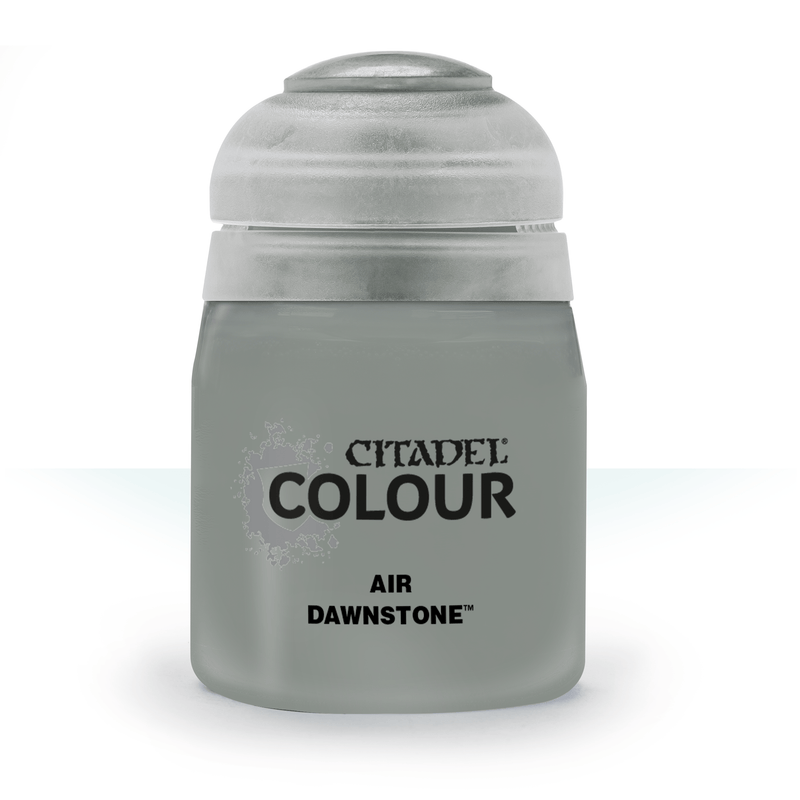 Citadel Paint Air Dawnstone