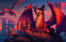 Dungeons & Dragons D&D - World of Warcraft  - (Product Expression of Interest)