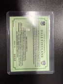 NRL 2025 Traders Titanium Hobby Box Topper Case Card