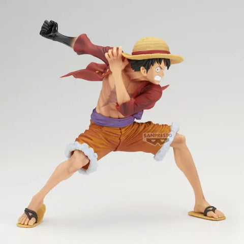 One Piece - Maximatic - Monkey D. Luffy Special (Ver.A)