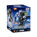 Blokees Star Wars - The Madalorian & Grogu Blind Box
