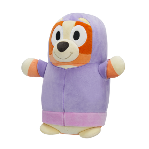 Squishmallows - 10" Plush - Bluey Hugmees (Grannies Assortment)