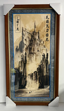 Killustrate Art: Framed Prints