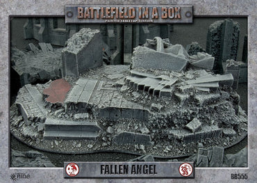 Battlefield in a Box: Gothic - Fallen Angel