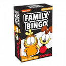 Garfield Family Bingo