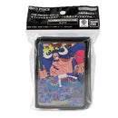 One Piece Card Game - Official Sleeves Display - TCG+ Limited Edition: Vol. 01