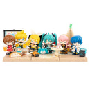 Hatsune Miku - Terrace Party VB01 Blind Box