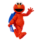 Sesame Street - Elmo Articulated Model Kit