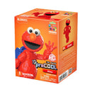 Sesame Street - Elmo Articulated Model Kit