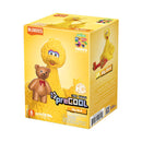 Sesame Street - Big Bird Articulated Model Kit