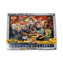 Jurassic World - Terraventure TS03 Blind Box Model Kit