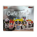 Power Puff Girls -  Blokees  Cute Beats Blind Box Series 1
