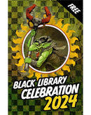 Black Library Celebration 2024