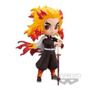 DEMON SLAYER KIMETSU NO YAIBA Q POSKET KYOJURO RENGOKU VER.A