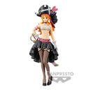 ONE PIECE DXF - THE GRANDLINE LADY