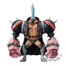 ONE PIECE DXF - THE GRANDLINE MEN - FRANKY