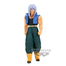 Dragon Ball Z Solid Edge Works Vol.11 (A:Trunks)