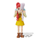 [ONE PIECE FILM RED] DXF THE GRANDLINE SERIES UTA CHILDREN
